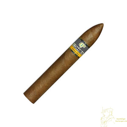 COHIBA 高希霸Piramides Extra A/T 特級魚雷鋁管 5 X 3支/盒 15支