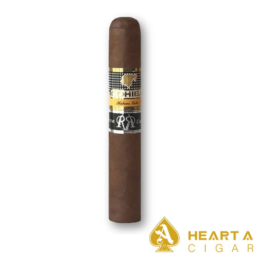 Cohiba Robustos Reserva Cosecha 2014  高希霸罗布图特级珍藏 2014  20s/盒(巴塞罗那）