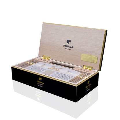 Cohiba Short Year of the Dragon 2024LE 短号龙年限定 (西班牙行货)