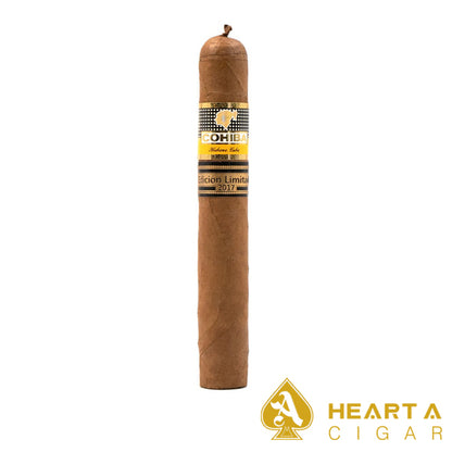 COHIBA Talisman 2017LE 10s高希霸护身符 2017限量首版 10支/盒（巴塞罗那）