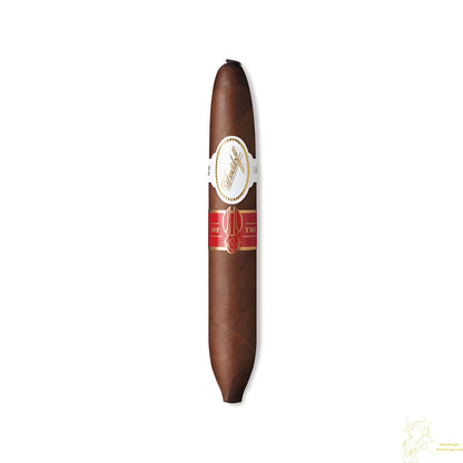 DAVIDOFF YEAR OF RABBIT 10S 大卫杜夫 兔年限量版 10支/盒