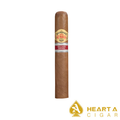 Diplomáticos Colección Privada II  10s 外交官 私人收藏II 西班牙地限10支/盒(西班牙行货）陈年限量