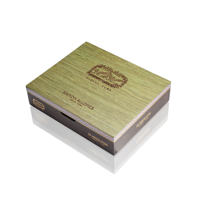 RAMON ALLONES Edition Limited 2024 - Absolutos  绝对限量版 20s/盒(西班牙行货)月底发货
