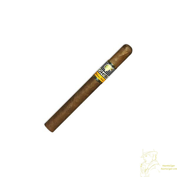 COHIBA 高希霸Exquisitos C/P 吉士圖紙盒5 X 5支/盒 25支