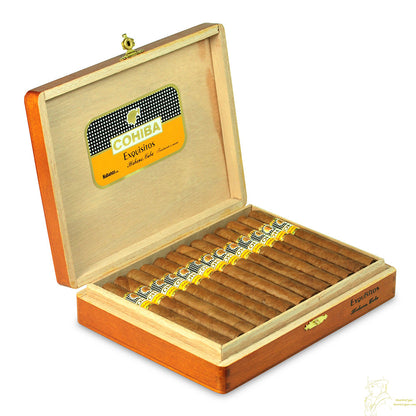 Cohiba 高希霸 Exquisitos 吉士圖 25支/盒 25支