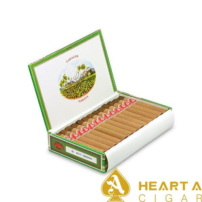 FLOR DE CANO Petit Coronas  卡诺之花小皇冠 25s/盒(西班牙行货)