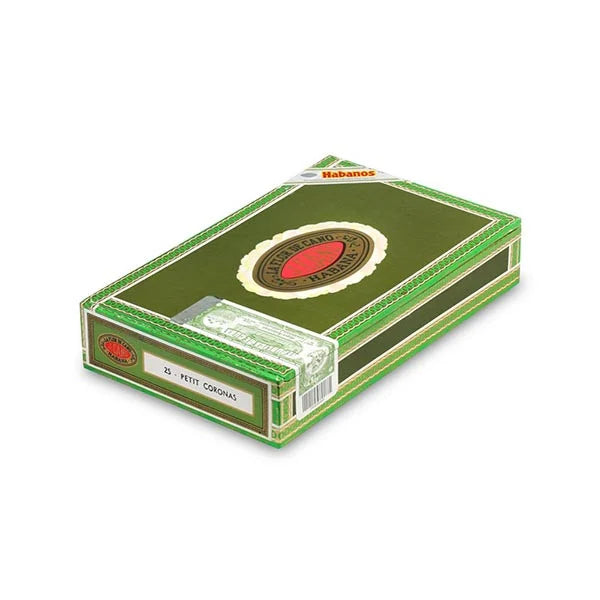 FLOR DE CANO Petit Coronas  卡诺之花小皇冠 25s/盒(西班牙行货)