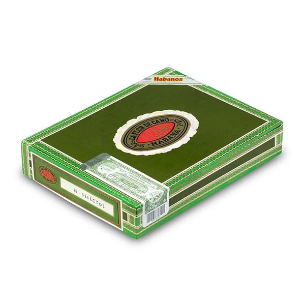 FLOR DE CANO Selectos 卡诺之花 特选 25s/盒(西班牙行货)