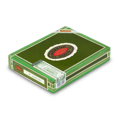 FLOR DE CANO Selectos 卡诺之花 特选 25s/盒(西班牙行货)