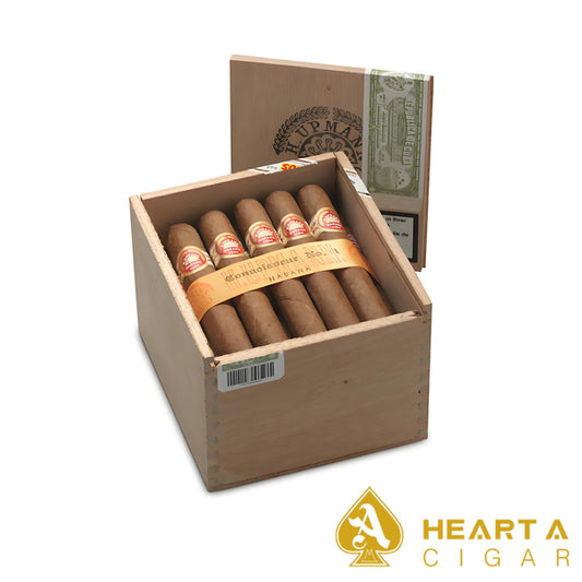 H.UPMANN Connoisseur No.1 乌普曼鉴赏家1号 25s/盒(安道尔行货)预售一个月内发货