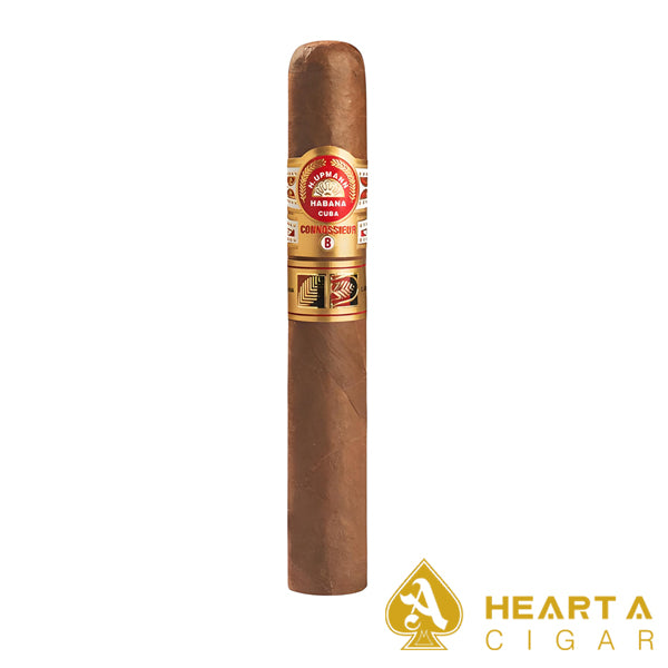 H.UPMANN Connossieur B 鉴赏家B  25s/盒(安道尔行货)预售一个月内发货