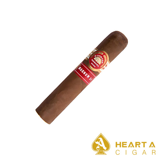 H.UPMANN MAGNUM 54 25s 乌普曼 玛瑙54号 25支盒(安道尔行货)预售一个月内发货