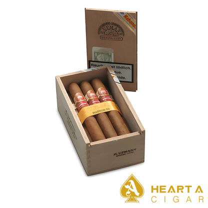 H.UPMANN Magnum 50 Caja10s玛瑙50  10支/盒(西班牙行货）