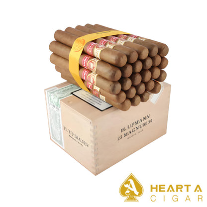 H.UPMANN Magnum 50 Caja10s玛瑙50  10支/盒(西班牙行货）