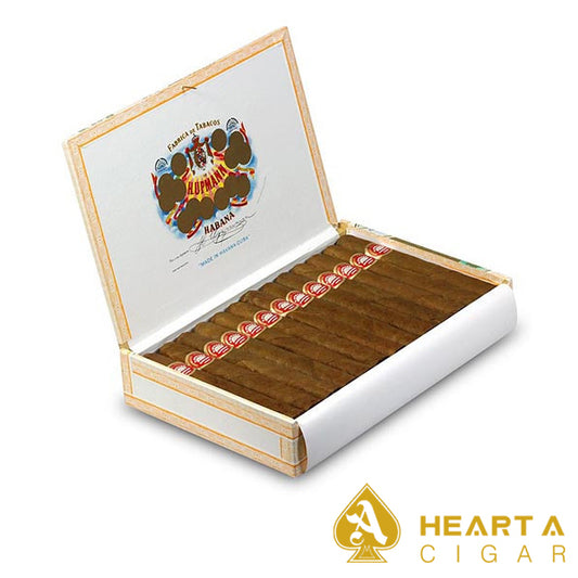 H.UPMANN Regalías 25s/盒  乌普曼 特权  （西班牙行货）