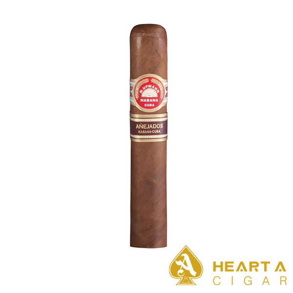 H.UPMANN Robustos Añejados 老罗布图 25s/盒(西班牙行货）预售