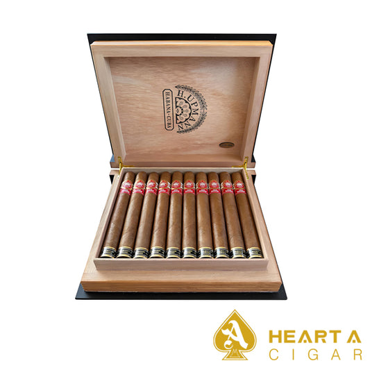 H.UPMANN Super Magnum LCDH  超级玛瑙 LCDH 20s/盒(西班牙行货）