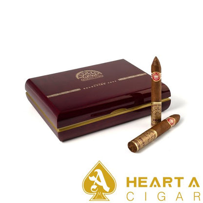 H. Upmann No. 2 Selección 2022 Exclusive to the Spanish Market 乌普曼2号2022年西班牙市场独家 22s/盒(西班牙行货)