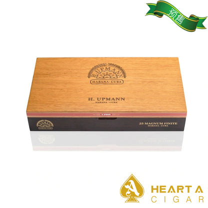 H.Upmann  Magnum Finite2024 乌普曼玛瑙2024全球限量款 25s/盒(西班牙行货)