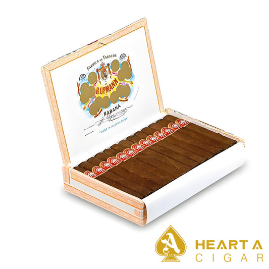 H. UPMANN EPICURES 25s 乌普曼 美食家 25支/盒（西班牙行货）