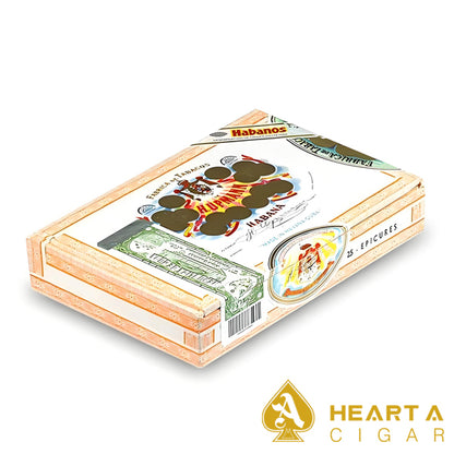 H. UPMANN EPICURES 25s 乌普曼 美食家 25支/盒（西班牙行货）