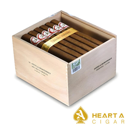 HOYO DE MONTERREY Double Coronas 50s 好友双冠 50s/盒(西班牙行货）限量