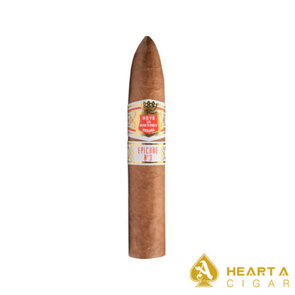 Hoyo de Monterrey Epicure No. 3 美食家3号 10s/盒(西班牙行货）