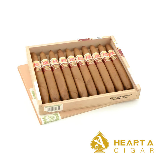 HOYO DE MONTERREY Elegantes  好友优雅 10s/盒(大加纳利岛)二周内发货