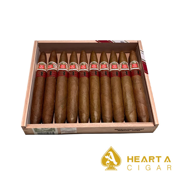 HOYO DE MONTERREY Elegantes  好友优雅 10s/盒(大加纳利岛)二周内发货