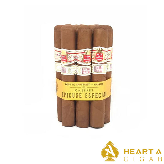 HOYO DE MONTERREY Epicure Especial Caja 精选盒装 25s/盒(安道尔）预售一个月内