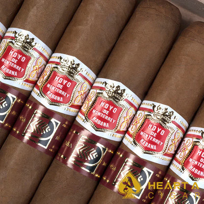 HOYO DE MONTERREY Escogidos LCDH 好友精选CDH 10s/盒(安道尔）预售一个月内