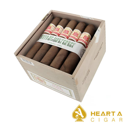 HOYO de MONTERREYL LE HOYO DE RIO SECO 25s 好友 德里约赛科 25支/盒（安道尔）预售一个月内