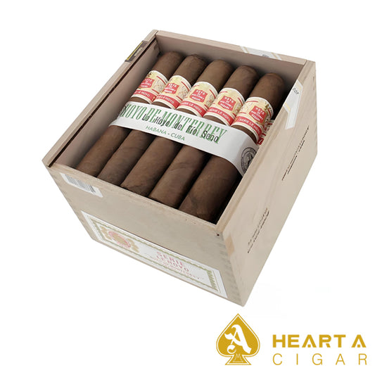 HOYO de MONTERREYL LE HOYO DE RIO SECO 25s 好友 德里约赛科 25支/盒（安道尔）预售一个月内