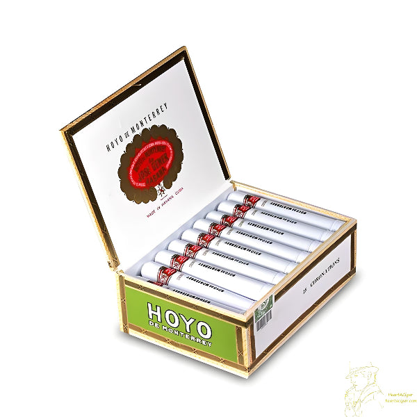 HOYO de MONTERREY CORONATIONS 25s 好友 加冕铝管 25支/盒