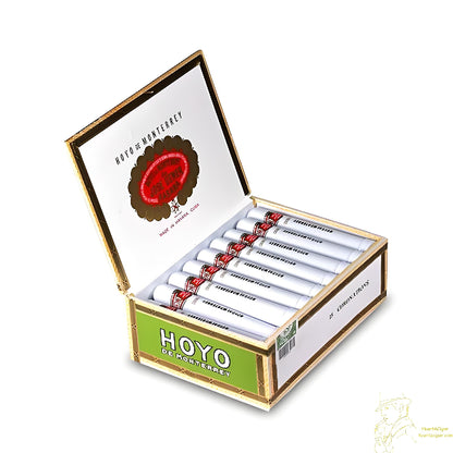 HOYO de MONTERREY CORONATIONS 25s 好友 加冕铝管 25支/盒