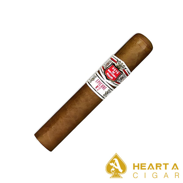 HOYO de MONTERREY EPICURE No.2 好友 逍遥二号 1支(西班牙行货)