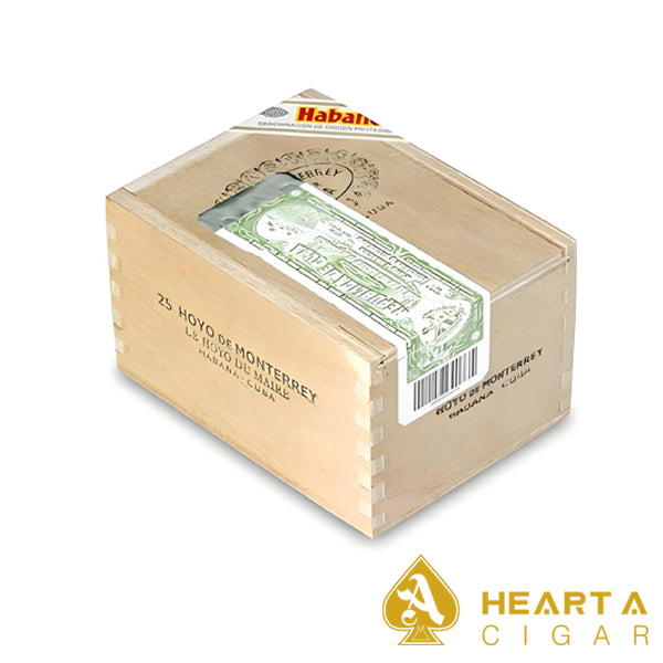 HOYO de MONTERREY LE HOYO DU MAIRE 25s 好友 市长 25支/盒 (西班牙行货)