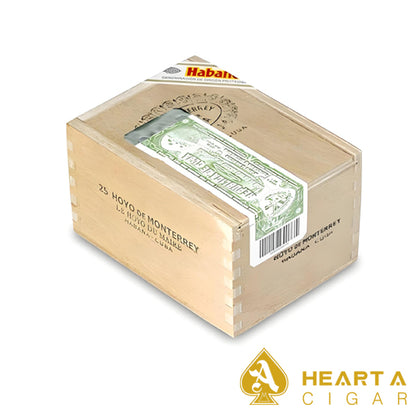 HOYO de MONTERREY LE HOYO DU MAIRE 25s 好友 市长 25支/盒 (西班牙行货)