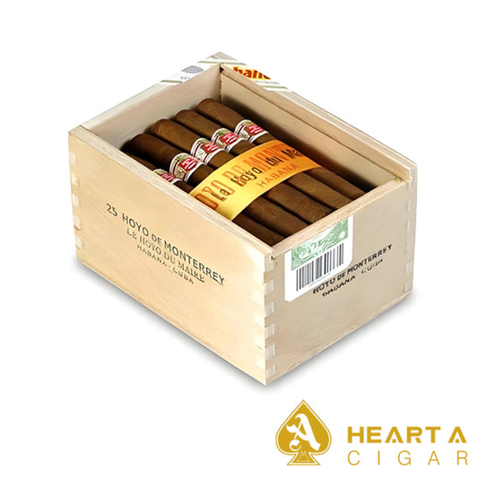 HOYO de MONTERREY LE HOYO DU MAIRE 25s 好友 市长 25支/盒 (西班牙行货)
