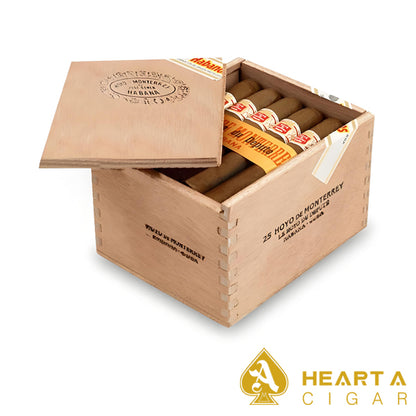 HOYO de MONTERREY Le Hoyo Du Depute 25s 好友 副手 25支/盒（西班牙行货）