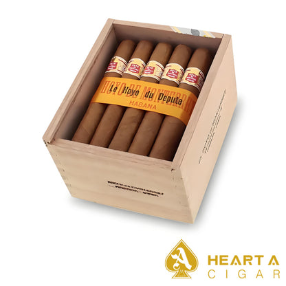 HOYO de MONTERREY Le Hoyo Du Depute 25s 好友 副手 25支/盒（西班牙行货）