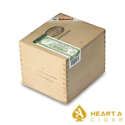 HOYO de MONTERREY PETIT ROBUSTOS 25s 好友 小罗伯图 25支/盒 （西班牙行货）