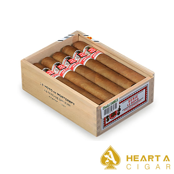 HOYO de MONTERREY SAN JUAN 10s 好友 圣胡安 10支/盒（西班牙行货）