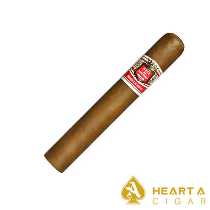 HOYO de MONTERREY SAN JUAN 25S 好友 圣胡安 25支／盒（安道尔）预售一个月内