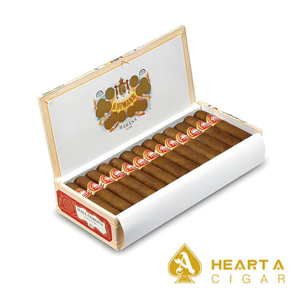 H UPMANN HALF CORONAS 25s 乌普曼 半皇冠 25支/盒（西班牙行货）