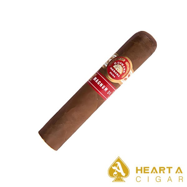 H UPMANN MAGNUM 54 10s 乌普曼 玛瑙54 10支/盒（西班牙行货）