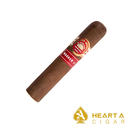 H UPMANN MAGNUM 54 10s 乌普曼 玛瑙54 10支/盒（西班牙行货）