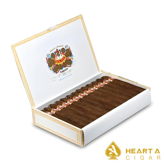 H.UPMANN Upmann No.2 乌普曼2号 25s/盒(西班牙行货）