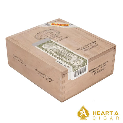 Hoyo de Monterrey Epicure No. 3 美食家3号 10s/盒(西班牙行货）