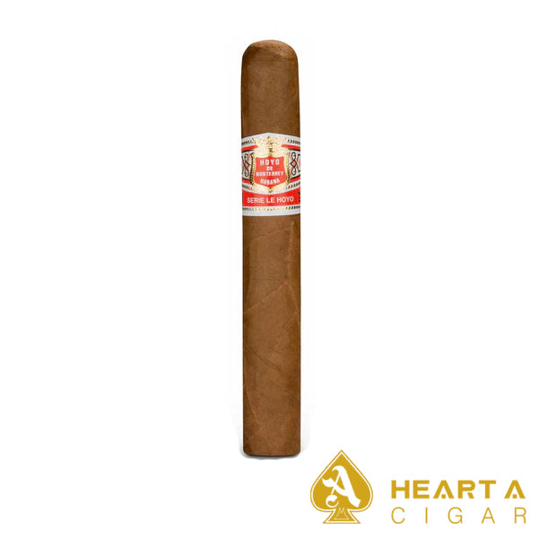 Hoyo de Monterrey Le Hoyo de San Juan - Tauromaquia y Manolete 圣胡安斗牛士特别版 10s/盒(西班牙行货）